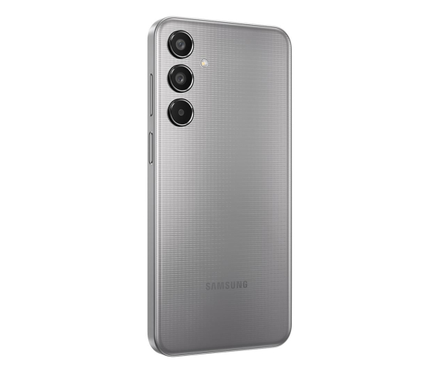 Samsung Galaxy M35 5G 6/128GB Szary OIS 120Hz 6000mAh 25W - 1262092 - zdjęcie 5